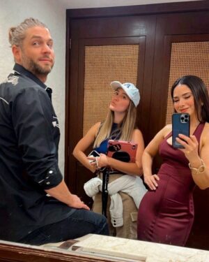 Mimi Morales Instagram - 