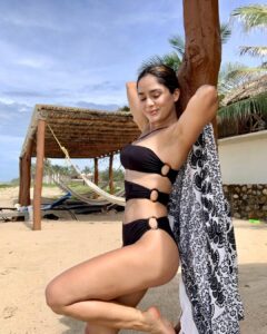 Actress Mimi Morales HD Photos and Wallpapers November 2024