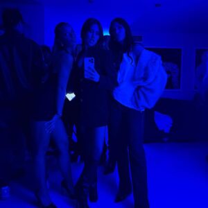 Mimi Webb Instagram - after the ups downs lefts & rights i thiiiiinkkkk we got it 🥹.. ps. Just keepin it reallll