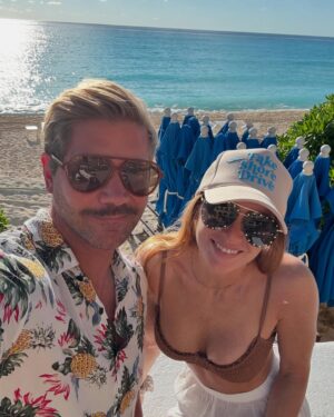 Mina Starsiak-Hawk Instagram - Cancún 2025 Drop ☀️🏖️👙