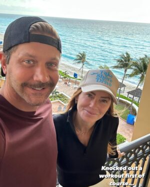 Mina Starsiak-Hawk Instagram - Cancún 2025 Drop ☀️🏖️👙