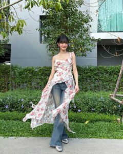 Actress Minnie HD Photos and Wallpapers March 2025