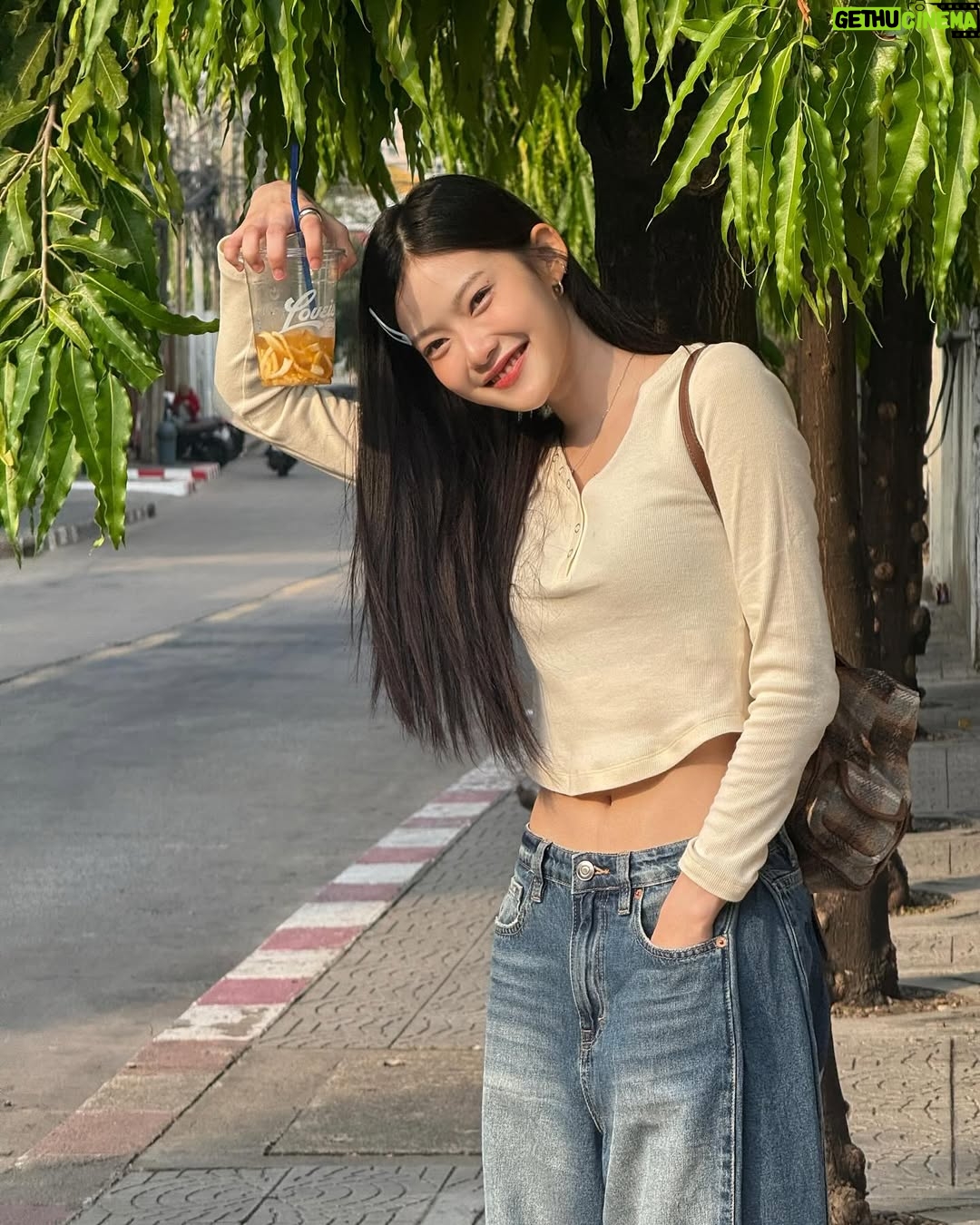Mint Suchada Sonpan - 336.1K Likes - š¤ļøš»
@cpschaps