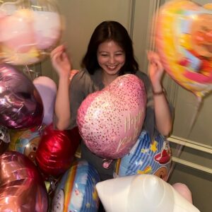 Mio Imada Instagram - 皆さまいつもありがとう🧡