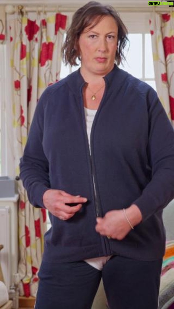 Miranda Hart - 20.5K Likes - Hello to you, I am here with big news. You know how people say life begins at 50? And you think, "Yeah, right," well, it's true. I can confirm it: I got married at 51, and at 52βthis is the newsβI have partnered with @cottontradersuk to do a limited-edition range of pants.
Yes, I am officially a lingerie model. Not your sexy, frilly little numbersβno, don't worry, I've got your backβBIG WHITE PANTS. They're so good. Go to cottontraders.com/mirandaspants or link on my stories for the full range and exclusive unseen content. Thrilled!