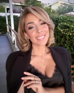 Actress Miriam Cani HD Photos and Wallpapers October 2024