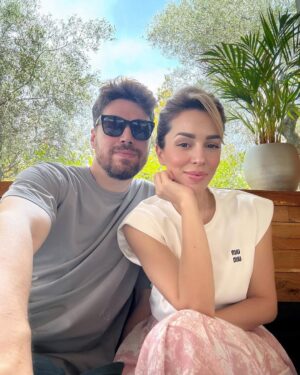 Miriam Cani Instagram - ❤️