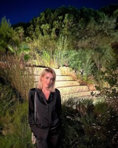 Actress Miriam Cani HD Photos and Wallpapers December 2023
