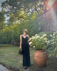 Actress Miriam Cani HD Photos and Wallpapers October 2024