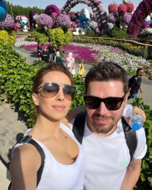 Miriam Cani Instagram - 🌞