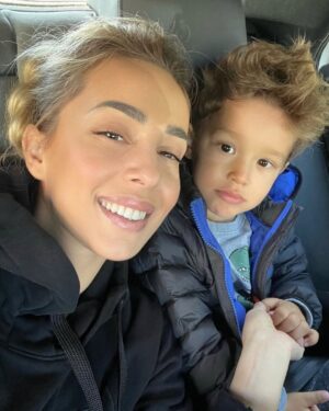 Miriam Cani Instagram - Guten Morgen 🌞