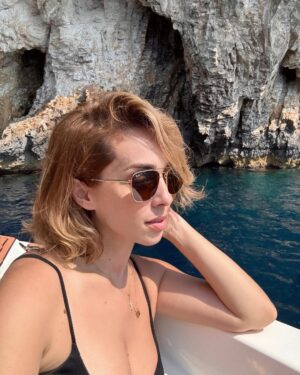 Miriam Cani Instagram - ❤️