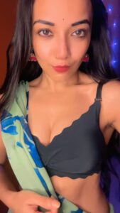 Actress Mishti Basu HD Photos and Wallpapers April 2025