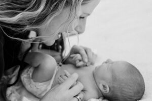 Missy Franklin Instagram - I was worried I would feel split. I was worried there wouldn’t be enough of me to go around. I was worried about being postpartum with a toddler who still needs me. 

I’ve never felt more whole or more complete in my life. I’ve never been so sure that I am exactly where I’m meant to be, doing exactly what I’m meant to do. 

This is everything. They are everything. 

📸: @keelifaith is incomparable.