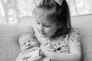 Missy Franklin Instagram - I was worried I would feel split. I was worried there wouldn’t be enough of me to go around. I was worried about being postpartum with a toddler who still needs me. 

I’ve never felt more whole or more complete in my life. I’ve never been so sure that I am exactly where I’m meant to be, doing exactly what I’m meant to do. 

This is everything. They are everything. 

📸: @keelifaith is incomparable.