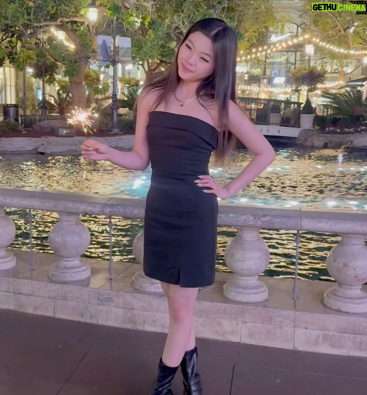Miya Cech - 13.9K Likes - how lucky to have friends who love you enough to struggle this much for the perfect birthday photos 😂. grateful to be surrounded by so much love, laughter and good food last night! also grateful for all of the opportunities, blessings and lessons the universe has afforded to me so far and ready to jump feet first into the journey ahead. 🍣🎂🥳🥞💚 #Level18😱