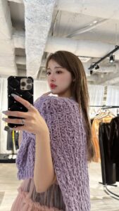 Actress Miyabi Natsuyaki HD Photos and Wallpapers April 2025