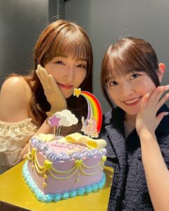 Actress Mizuki Fukumura HD Photos and Wallpapers April 2025