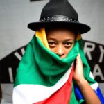 Mmabatho Montsho