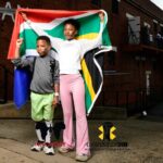 Mmabatho Montsho