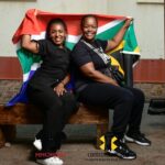 Mmabatho Montsho