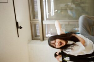 Moe Kamikokuryo Instagram - ⁡
⁡
リハ終わりの
⁡
#アンジュ好きだわ〜
⁡
⁡
⁡
#アンジュルム
#angerme
#BIGLOVE