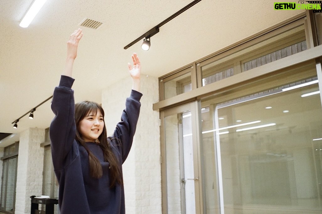 Moe Kamikokuryo - 13.9K Likes -
リハ終わりの
#アンジュ好きだわ〜
#アンジュルム
#angerme
#BIGLOVE