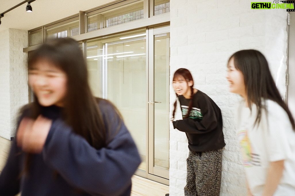 Moe Kamikokuryo - 13.9K Likes -
リハ終わりの
#アンジュ好きだわ〜
#アンジュルム
#angerme
#BIGLOVE