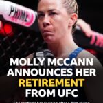 Molly McCann
