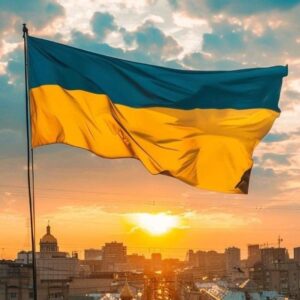 Molly Ringwald Instagram - A truly revolting and disheartening spectacle today-watching our draft dodging president and his boot licking lackey bully a HERO who has been tirelessly defending his country after being invaded. I can't stand to watch these despicable, morally bankrupt creeps dismantle our country and everything that we are supposed to stand for. I STAND WITH UKRAINE #ukraine