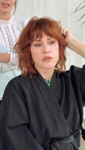 Actress Molly Ringwald HD Photos and Wallpapers January 2026