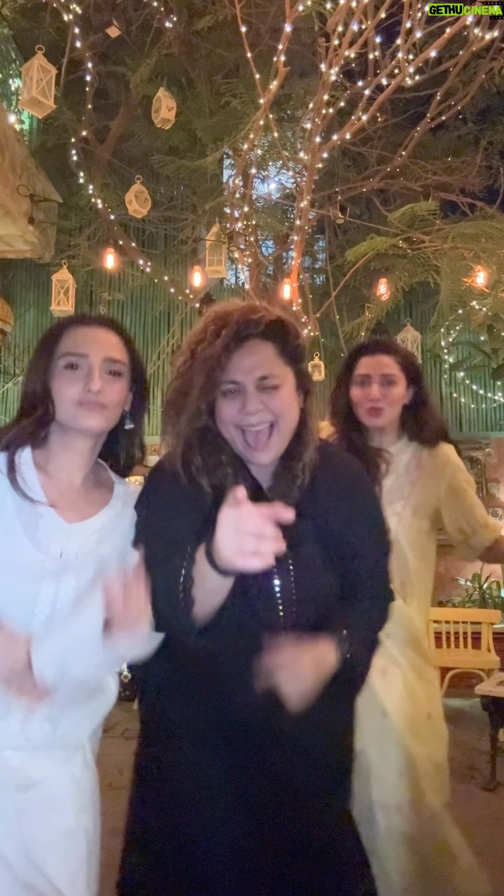Most liked Instagram photo of Momal Sheikh