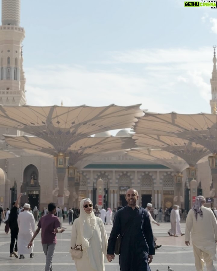 Momal Sheikh - 87.6K Likes - Jumma tul wida Mubarak. Allah hamari ibadaat aur duwein qabool farmyein š Duwon main yaad rakhay ga aur ab sab kay liy dhair sari duwein š¤²
Umrah 11.02.25 š¤š¤
My fav abayas š«¶ @rhkabayas