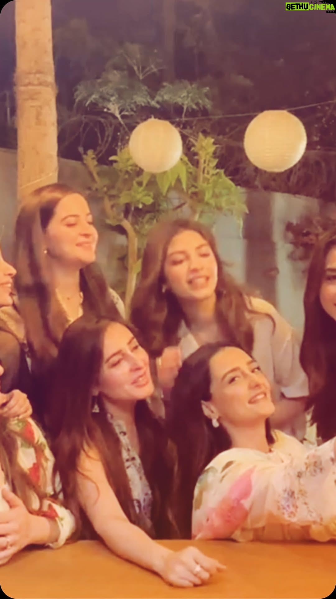 Momal Sheikh - 64.1K Likes - Girl therapy ā„ļø
Thankyou @momal15 for having us over ā„ļø