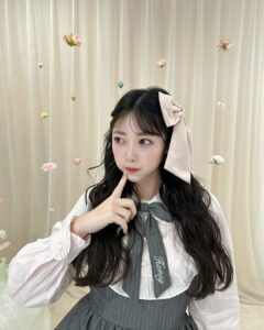 Actress Momona Kohama HD Photos and Wallpapers March 2025