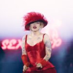 Mon Laferte