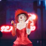 Mon Laferte