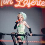 Mon Laferte