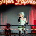 Mon Laferte