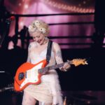 Mon Laferte