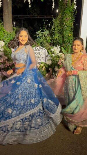 Monalisa Bagal Instagram - Transition reel alert 🔥 
H/mua and shot by @shraddha.kamlapurkar 
Wearing @royaltasta for @meshtoh @satyajit.joglekar 
•
#aditidravid #transition #showstopper #fashionwalk #rampwalk #actor #actorslife #lovewhatido #livingmydream #livingmybestlife #riseandshine