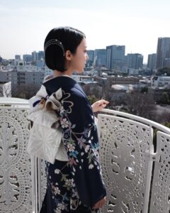 Actress Mone Kamishiraishi HD Photos and Wallpapers August 2025