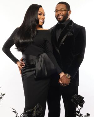 Monica Instagram - Black Attire • Black Excellence • Black Love 🖤