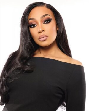 Monica Instagram - Black Attire • Black Excellence • Black Love 🖤