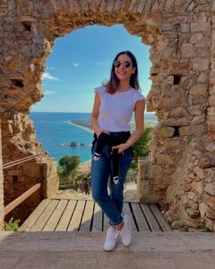 Actress Monserrat Torrent HD Photos and Wallpapers March 2025