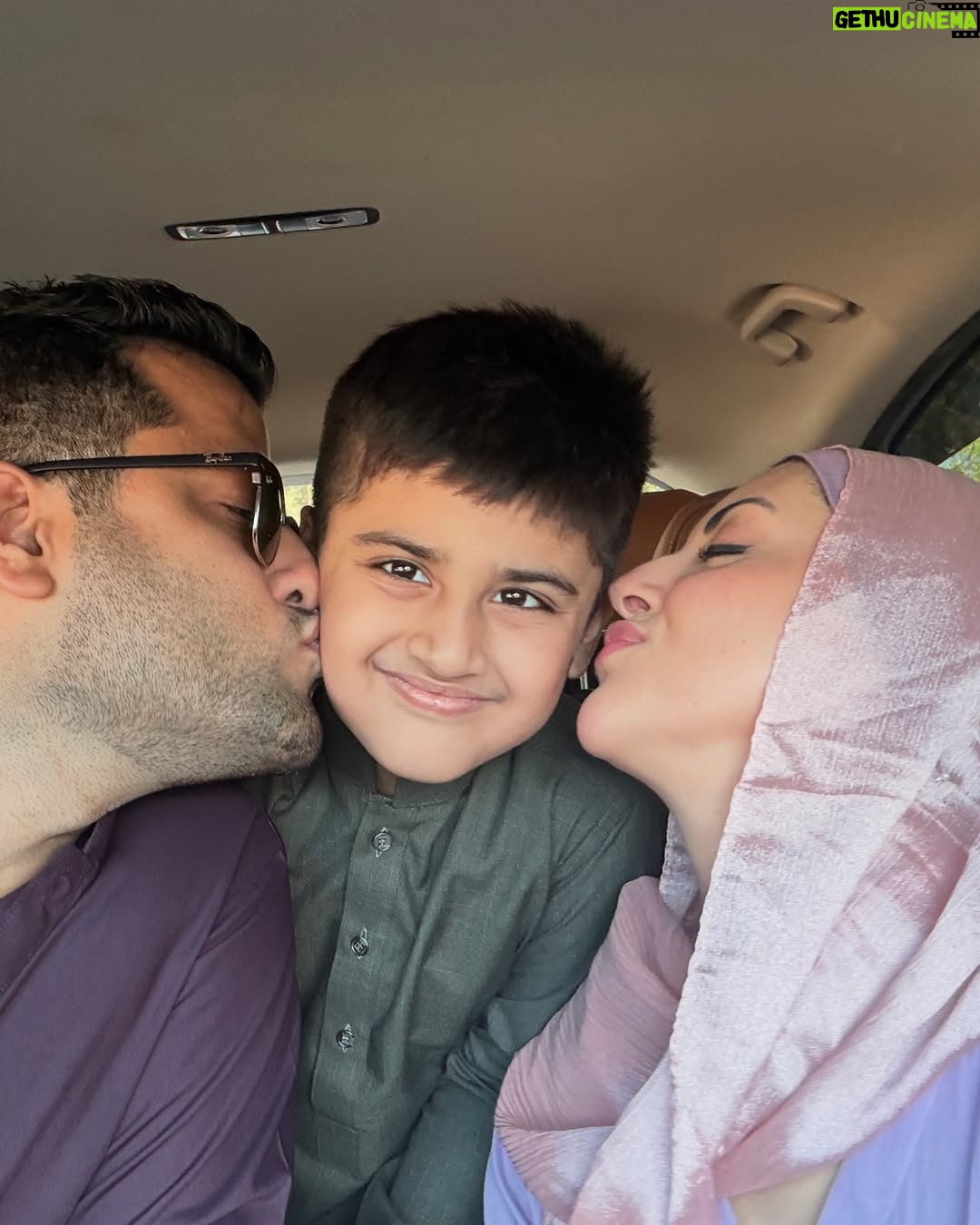 Moomal Khalid - 5.1K Likes - 💫