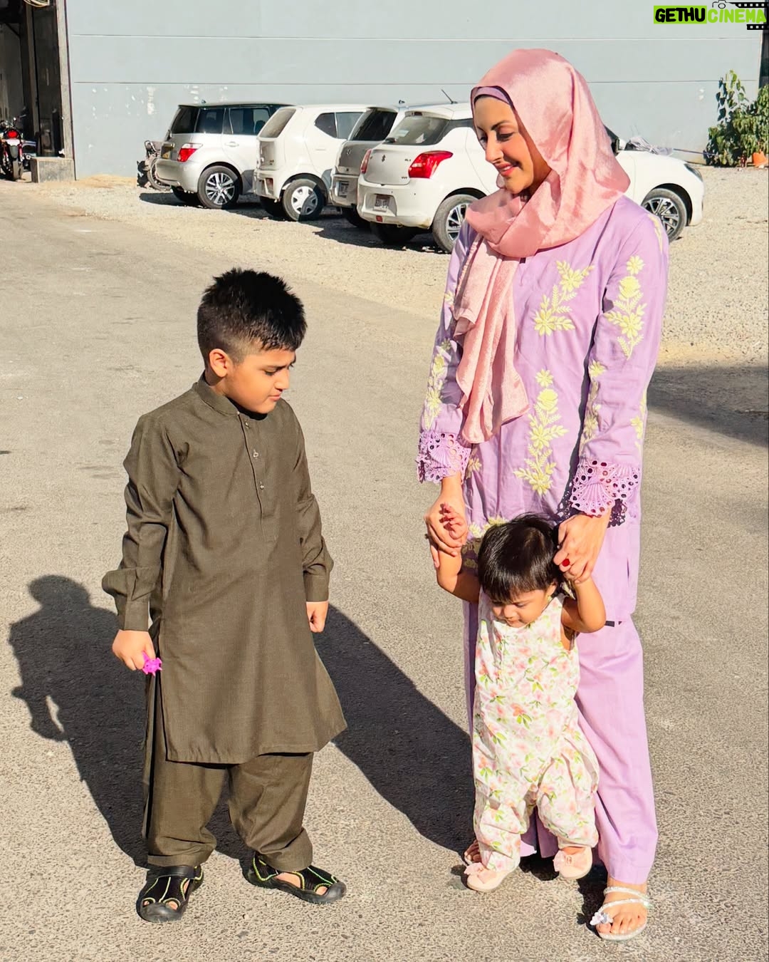 Moomal Khalid - 5.1K Likes - 💫