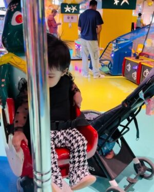 Moomal Khalid Instagram - 🌟