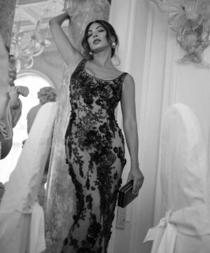 Moran Atias Instagram - Ready for Milano?
Milano Fashion Tour is coming back and I'm very honored to be your host. My career began in Milano and I had the privilege of working with the greatest designers and directors.  So many incredible makeup artist, hairstylist, stylist and of course an agency that believed in me. Now I get to share that with you... so if you are designer or inspired to learn from Italian top beauty and fashion professionals join us this April. You will experience fashion and beauty creating your portfolio and showcasing your work at a fashion show. It's going to be experience of a life time and one step further to fulfilling your talent and dream. 
Believe in yourself. 
See you there 💋
Photo @lirazagam 
Makeup @chenelkabetz 
Stylist @highheelprncess 
שבוע של אופנה וביוטי בבירת האופנה העולמית חוזר ואני נרגשת לארח משלחת של מעצבי אופנה, מעצבי שיער ואיפור שתגיע מישראל למילנו ללמוד מהטובים בעולם. התחלתי את הקריירה שלי במילנו וזכיתי לעבוד עם המעצבים והבמאים הגדולים בעולם. ודווקא בתקופה הזאת כשמנסים לסגור בפנינו דלתות אני גאה לקחת חלק ולאפשר ליוצרים ומעצבים מישראל  הזדמנות מדהימה - להגיע למילנו, לצלם תיק עבודות, להשתתף בתצוגה, ללמוד, להכיר, להתנסות ולהראות את הכישרון שהם מביאים ויכולים להביא לעולם. אף אחד לא יעצור אותנו.. מלהגשים את עצמינו ולכבוש חלומות. אז ניפגש במילנו אני מחכה 💋 @shonbalaishofficial בהפקת שון בלאיש וסיגל  האלופה.