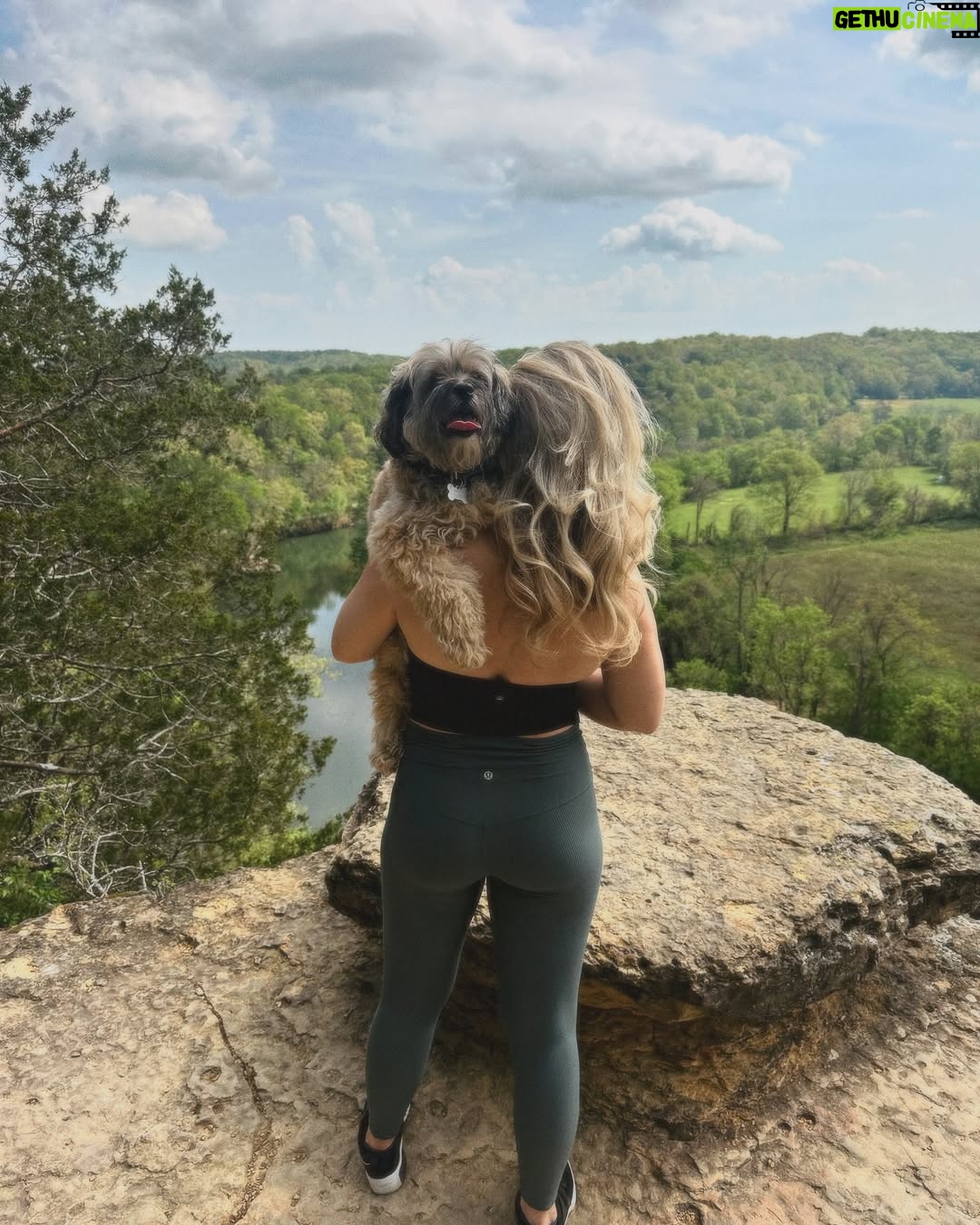 Morgan Huelsman - 9.9K Likes - peek into the last month š¦š„š„°